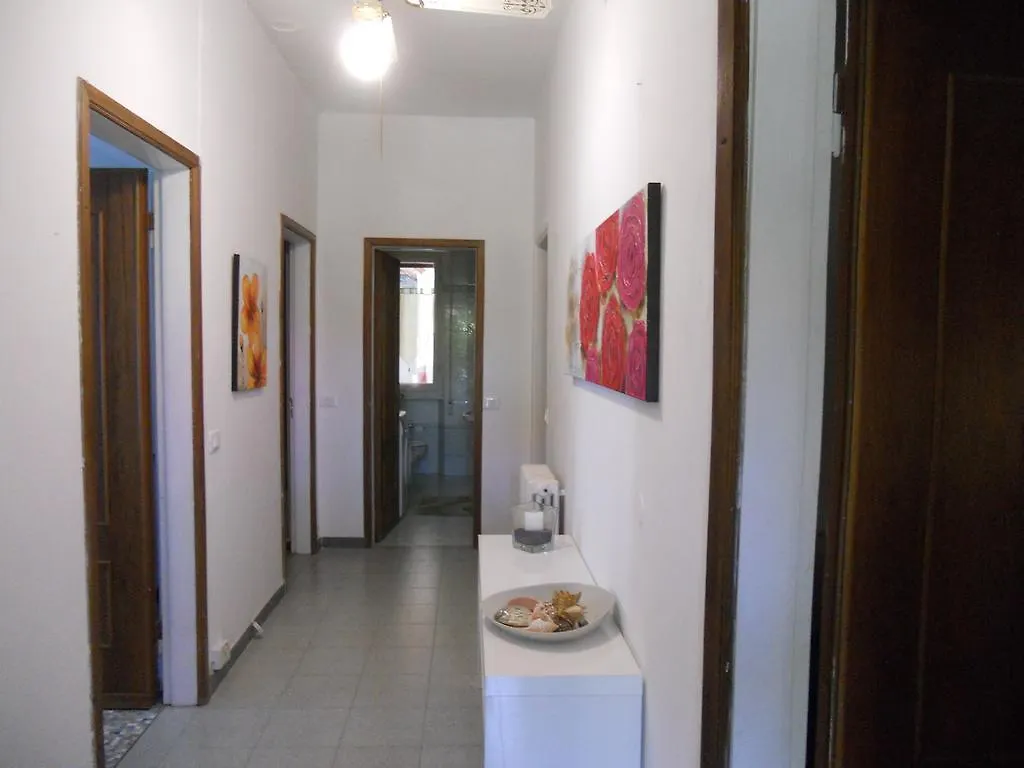 Vila Casa Amendola Ameglia 0*,  Itálie
