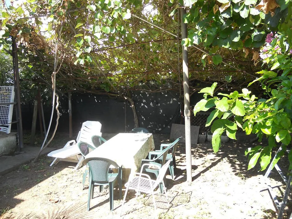 Vila Casa Amendola Ameglia