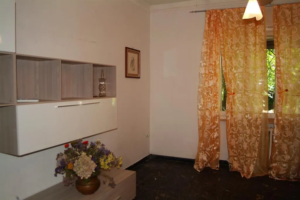 Prázdninový dům Vila Casa Amendola Ameglia