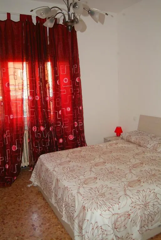 Vila Casa Amendola Ameglia Prázdninový dům