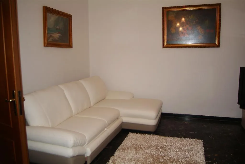 Vila Casa Amendola Ameglia 0*,