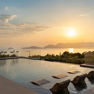 Golfo Dei Poeti Relais&spa Hotel