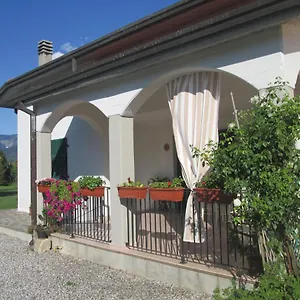 Casa Margubbio Ameglia