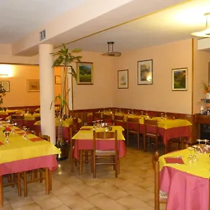 Ristorante Gori Ameglia